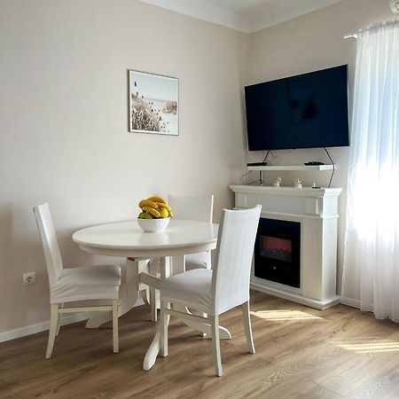 Apartment Natali Spalato Esterno foto