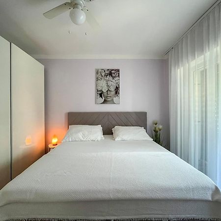 Apartment Natali Spalato Esterno foto
