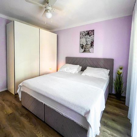 Apartment Natali Spalato Esterno foto