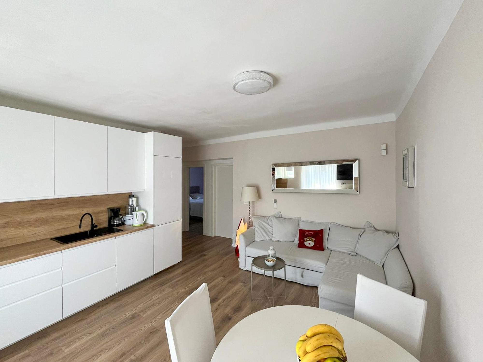 Apartment Natali Spalato Esterno foto