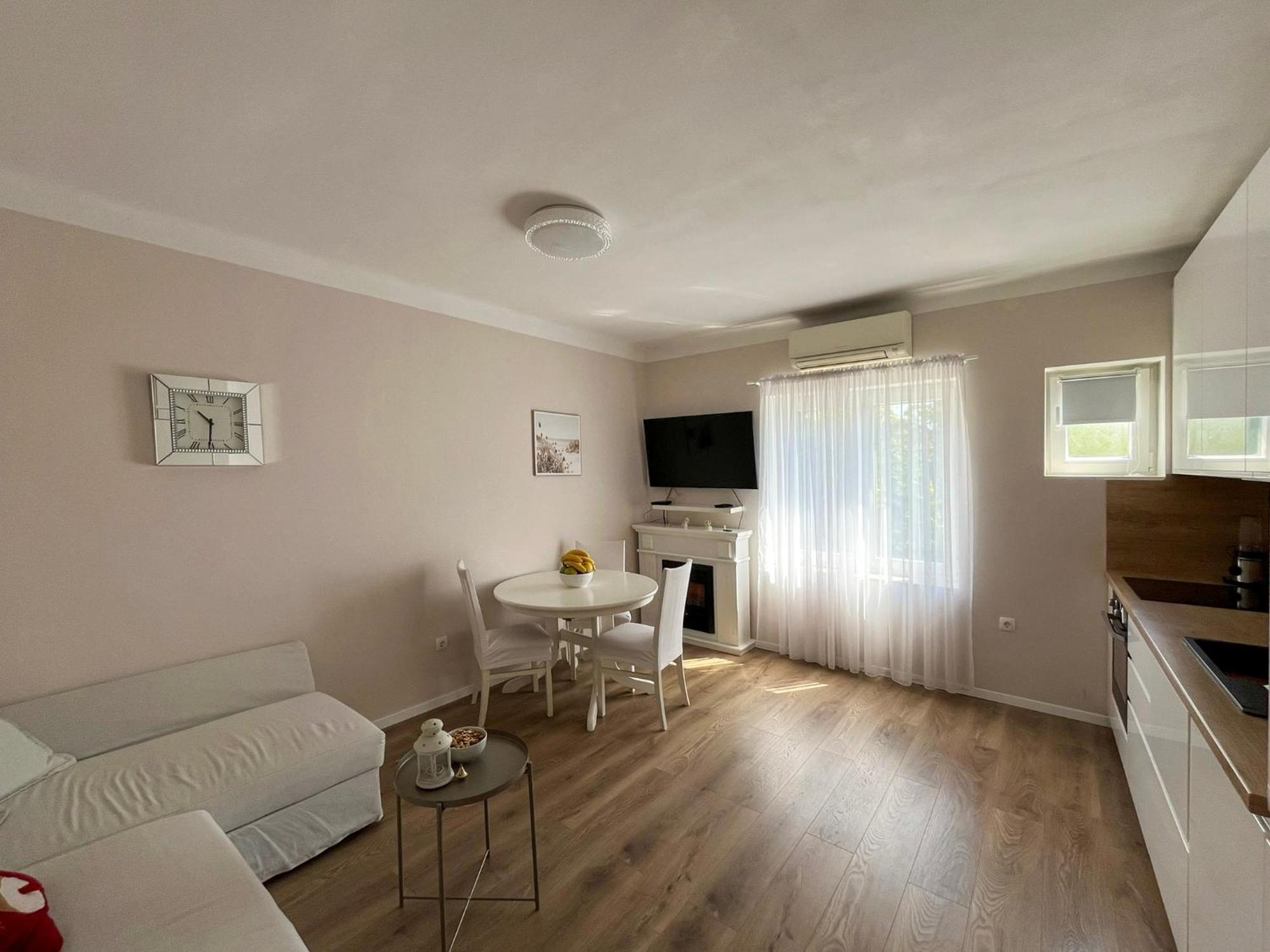 Apartment Natali Spalato Esterno foto