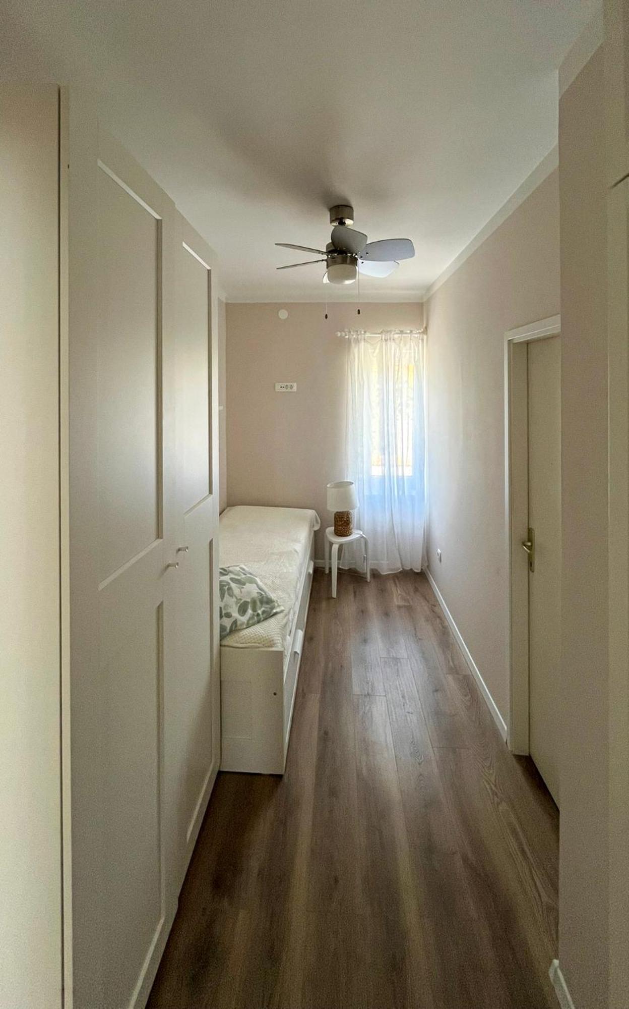 Apartment Natali Spalato Esterno foto