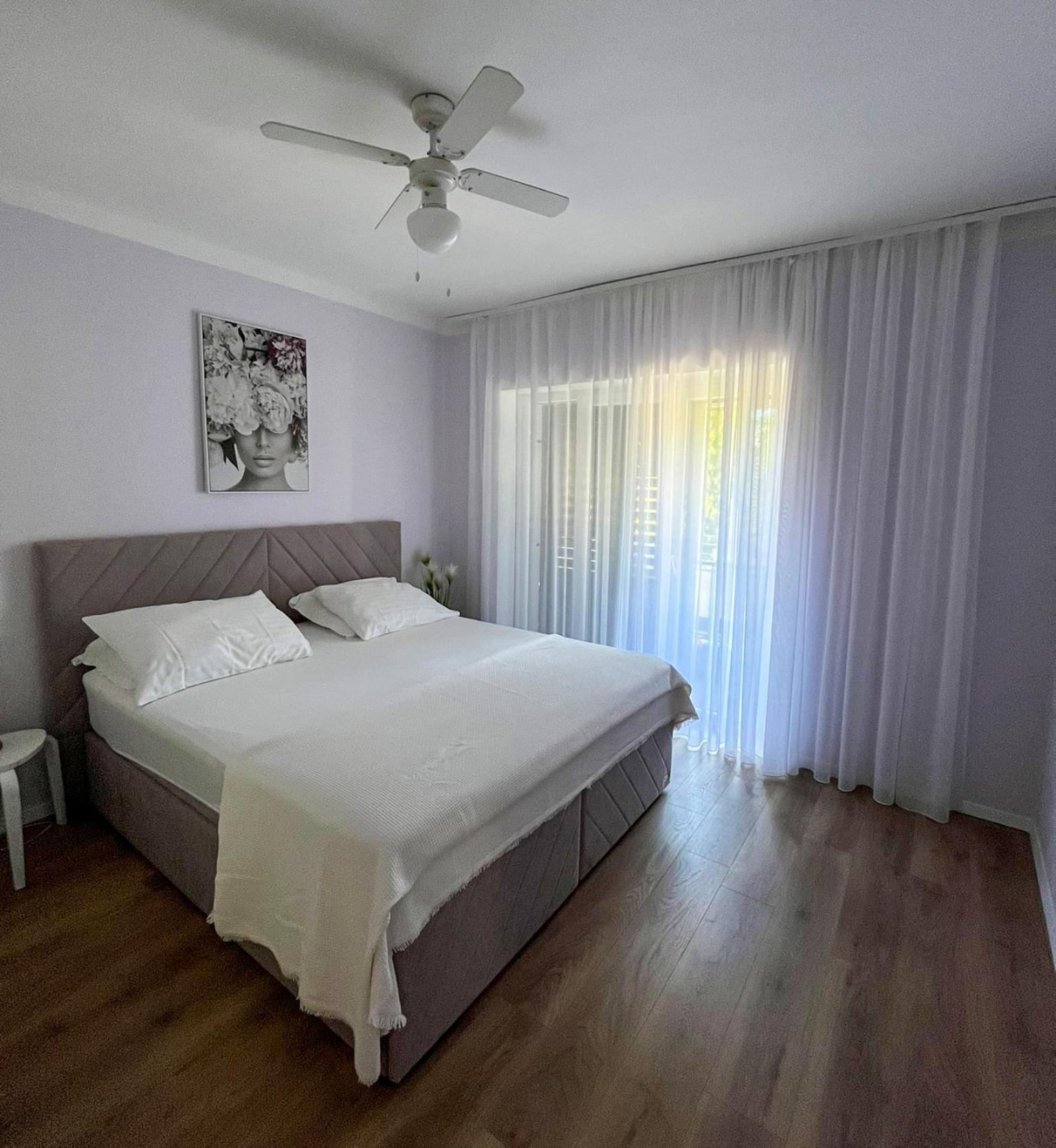 Apartment Natali Spalato Esterno foto