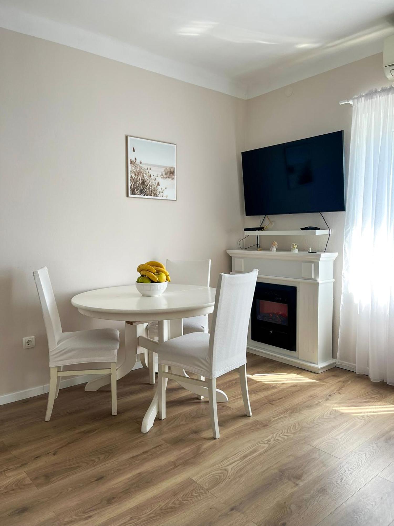 Apartment Natali Spalato Esterno foto