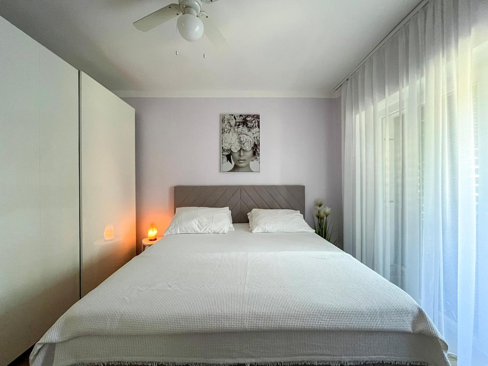Apartment Natali Spalato Esterno foto