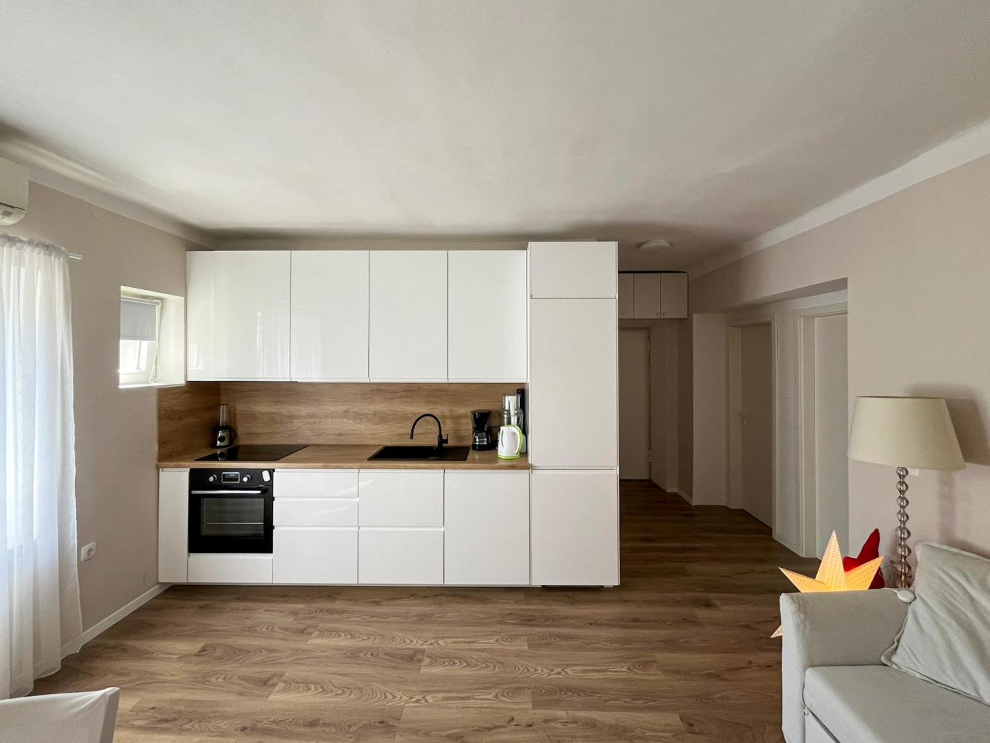 Apartment Natali Spalato Esterno foto