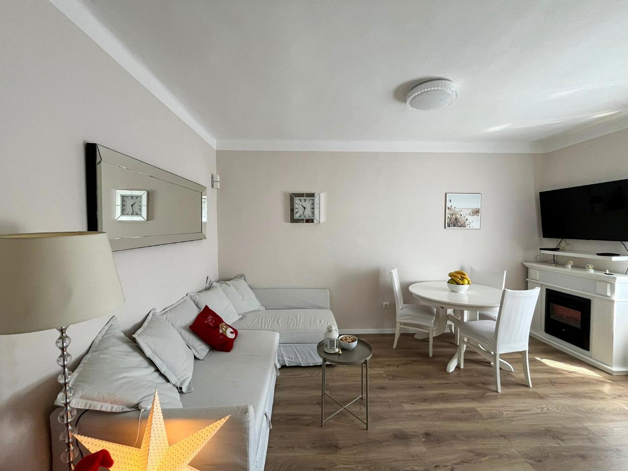 Apartment Natali Spalato Esterno foto