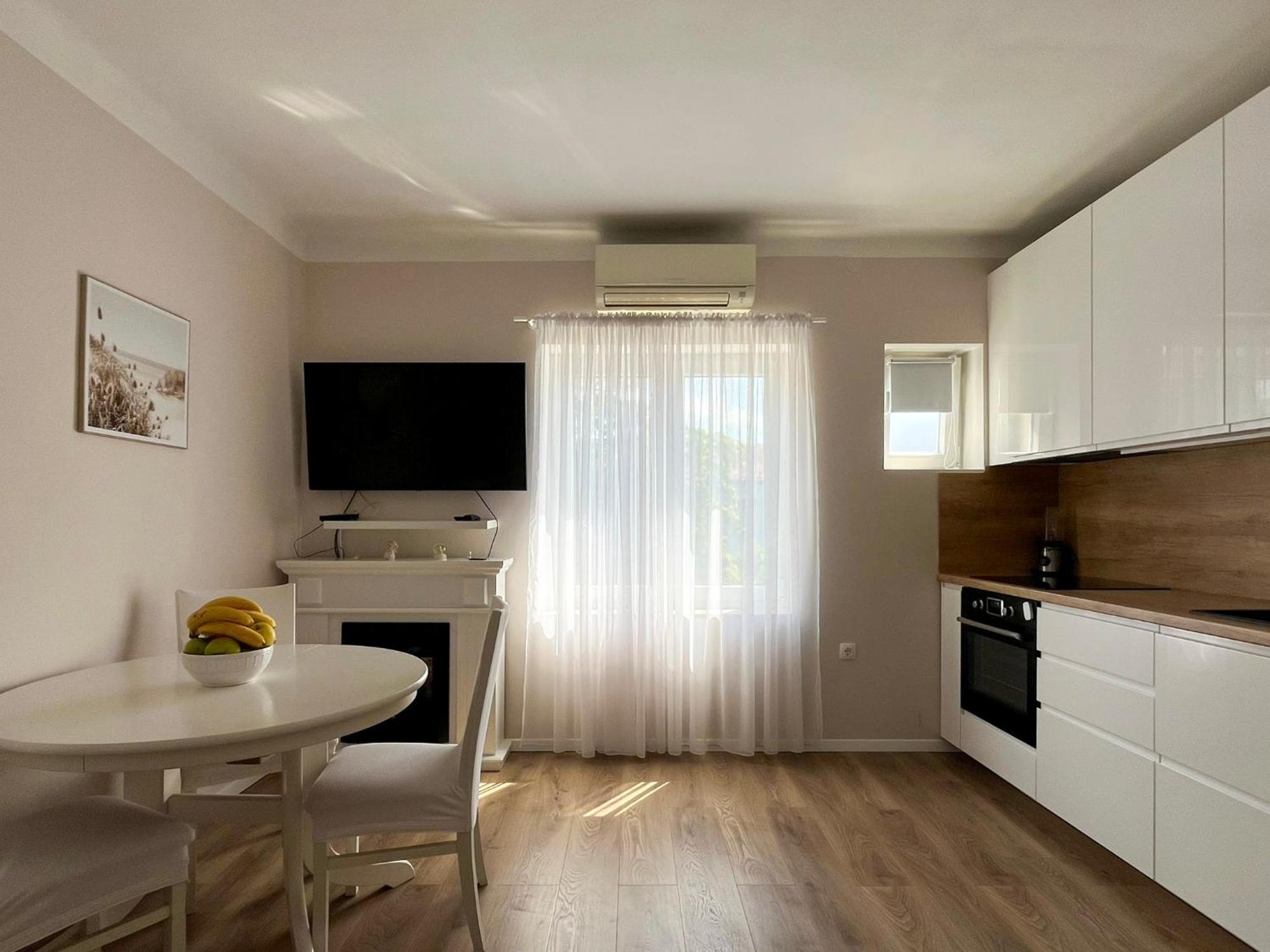 Apartment Natali Spalato Esterno foto