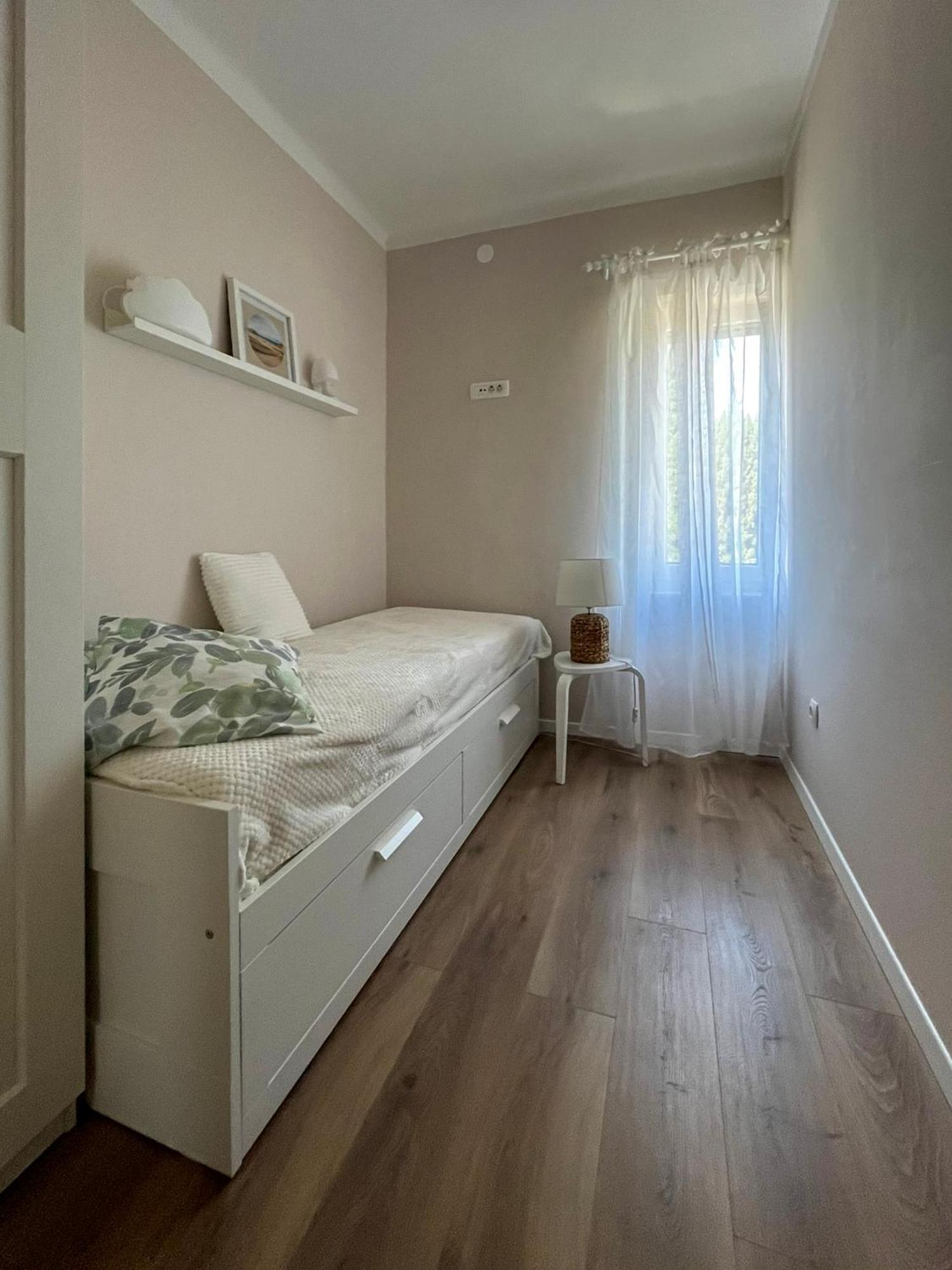 Apartment Natali Spalato Esterno foto